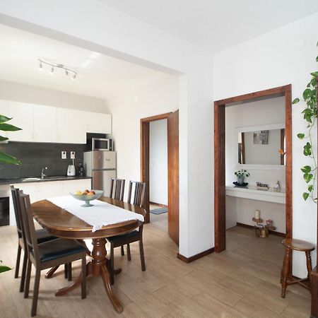 Portomar House Apartament Leça da Palmeira Exteriör bild
