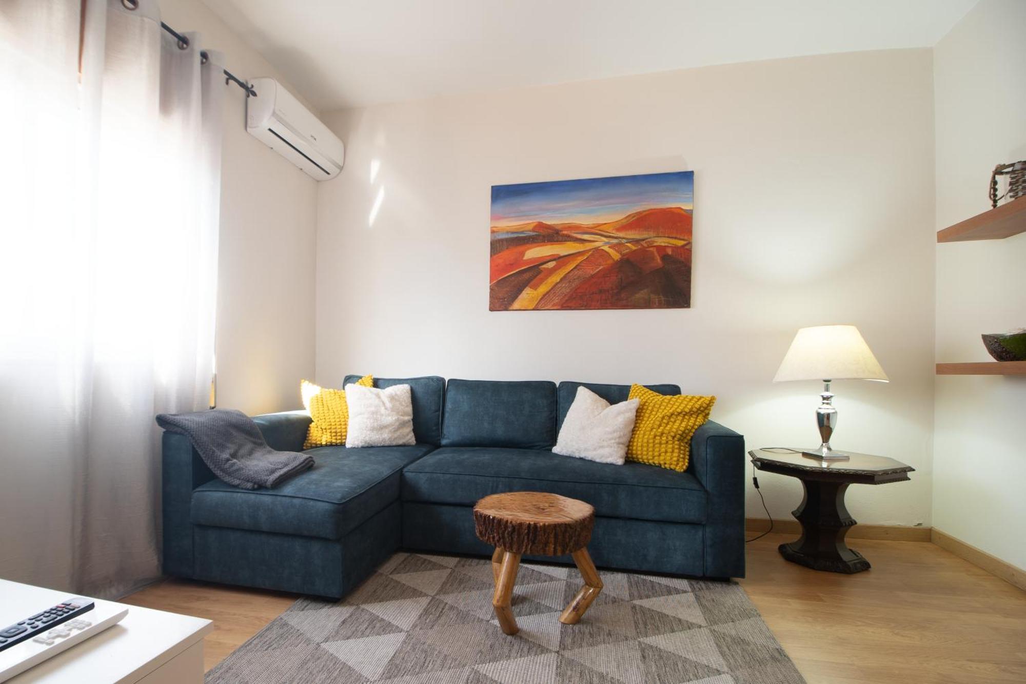 Portomar House Apartament Leça da Palmeira Exteriör bild