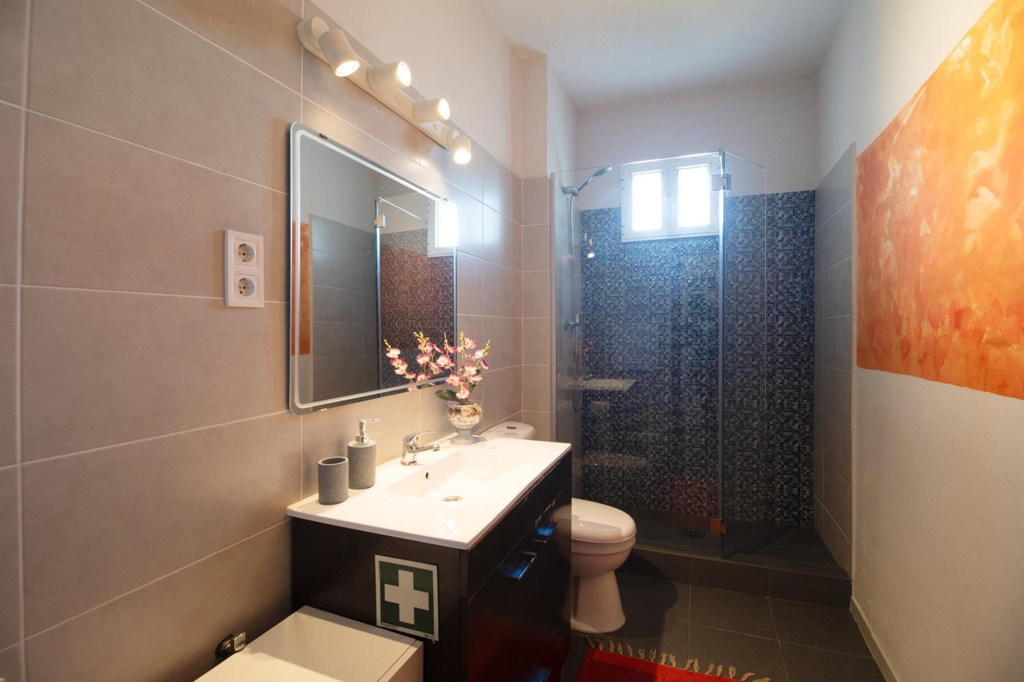 Portomar House Apartament Leça da Palmeira Exteriör bild